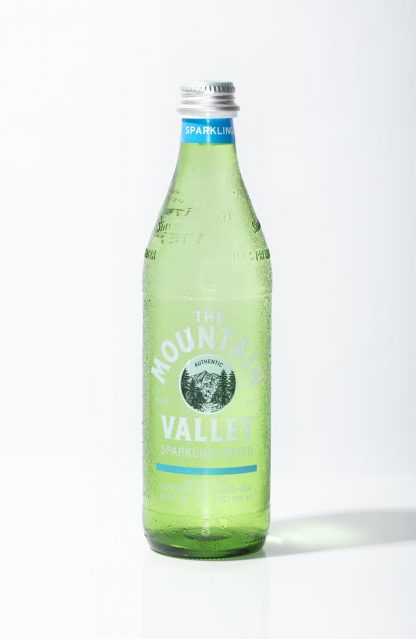 Sparkling Water