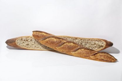 Traditional Baguette