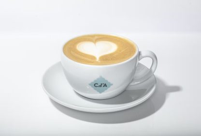 Latte