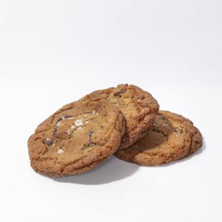 Chocolate Chip Cookie