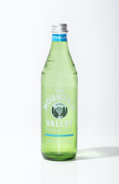 Sparkling Water