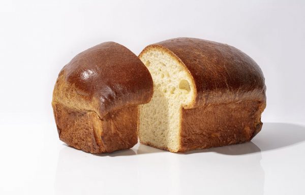 Brioche Pullman