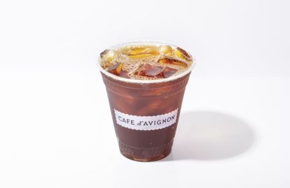 Stumptown Cold Brew
