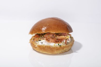 Russ & Daughters Smoked Salmon