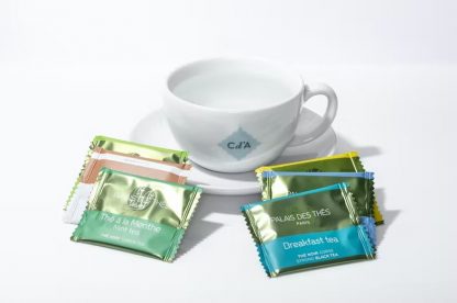 Tea Palais des Thés