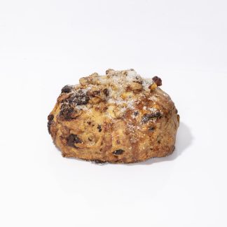 Blueberry Lemon Scone