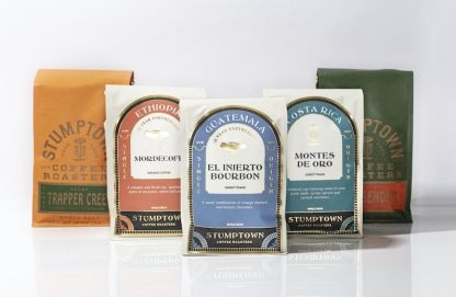 Stumptown 12oz Coffee Beans
