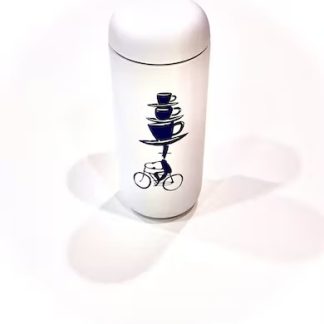 Cafe d'Avignon Fellow Thermo Mug