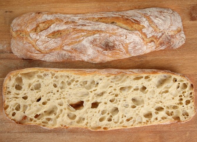 ciabatta