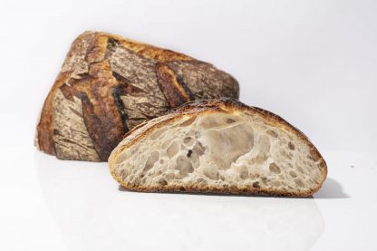 Pane Francese