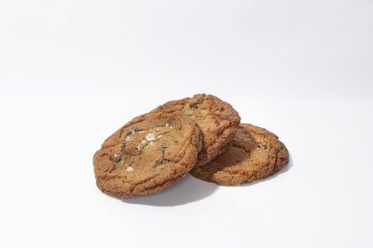 Chocolate Chip Cookie