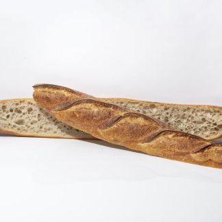 Traditional Baguette