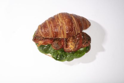 Veggie Croissant