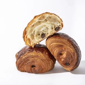 Pain au Chocolat