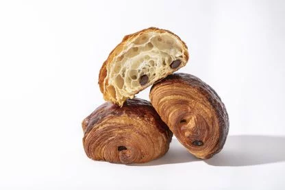 Pain au Chocolat