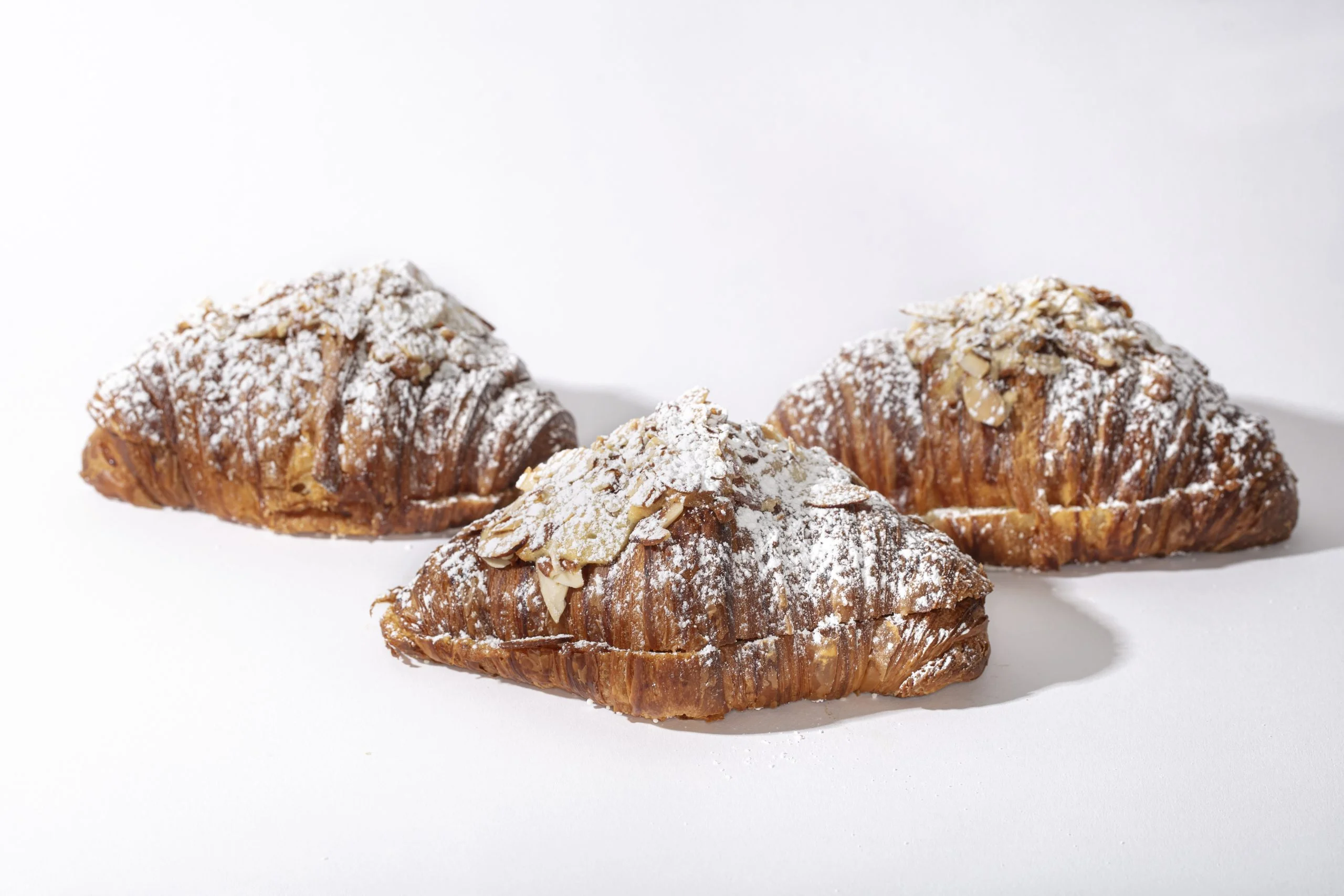 Almond Croissant